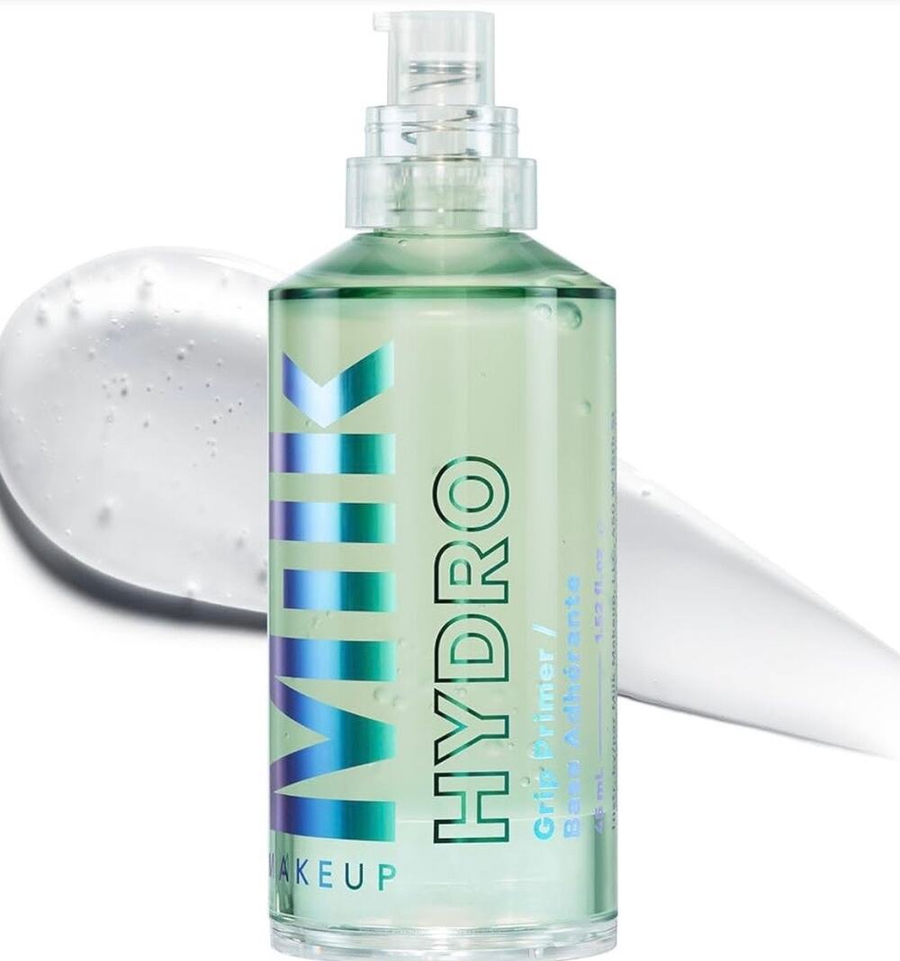 Milk Makeup Hydro Grip Primer - 2 pack